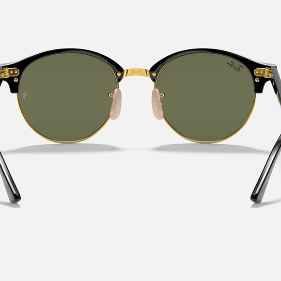 Ray Ban Clubmaster Classic Sunglasses